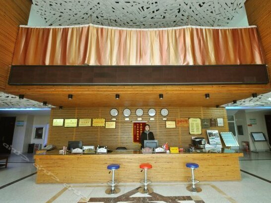 Mengshan Yangxinyuan Hotel - Photo3