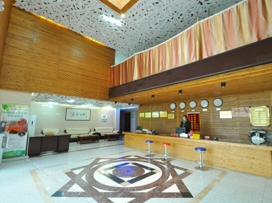 Mengshan Yangxinyuan Hotel - Photo4