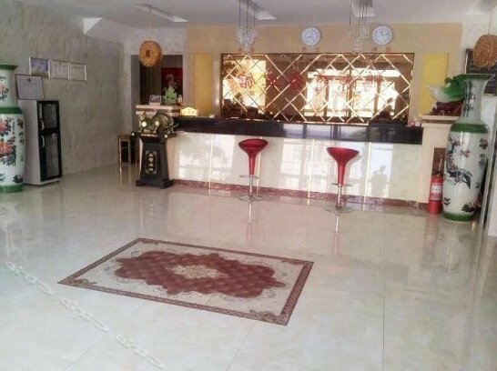 Pengyuan Business Hotel - Photo2
