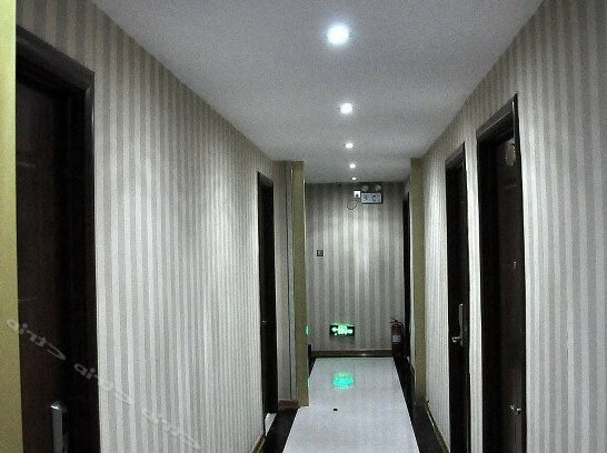 Pengyuan Business Hotel - Photo3