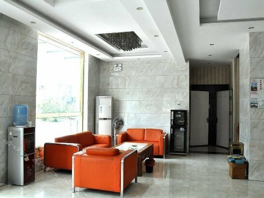 Pengyuan Business Hotel - Photo4