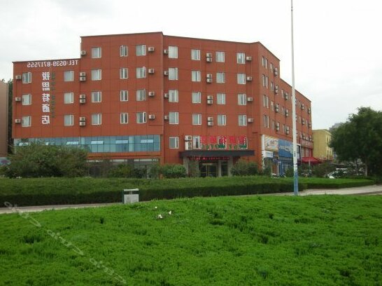 Rest Motel Linyi - Photo2