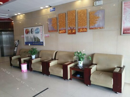 Rest Motel Linyi - Photo4