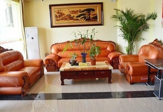Ruyue Express Hotel - Photo3