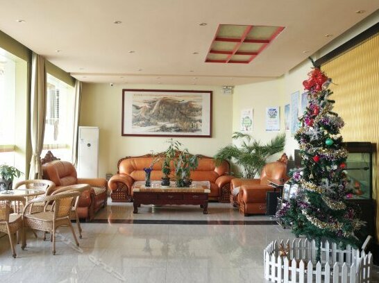 Ruyue Express Hotel - Photo4