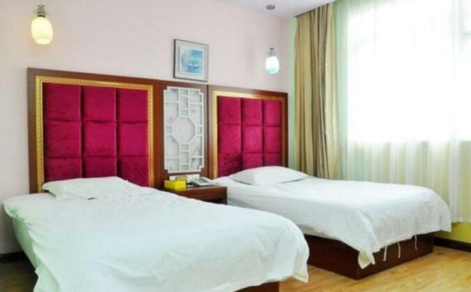 Ruyue Express Hotel - Photo5