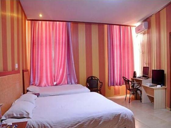Shangdu Guesthouse - Photo5
