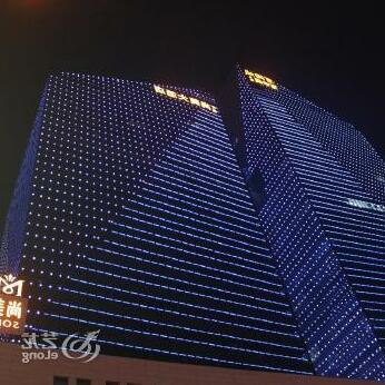 Shangmei International Hotel - Photo2