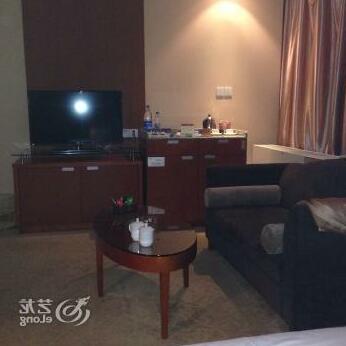 Shangmei International Hotel - Photo3