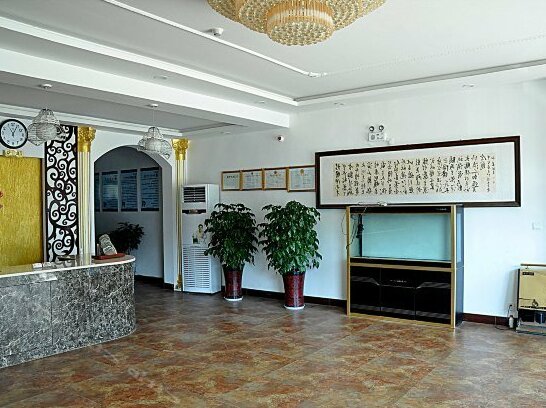 Shengyuan Hotel Linyi - Photo4