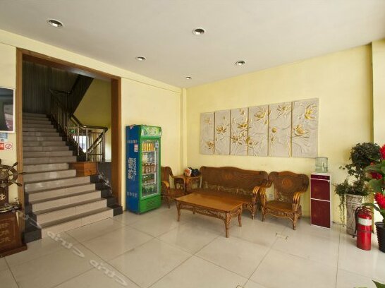Shicheng Business Hotel - Photo3
