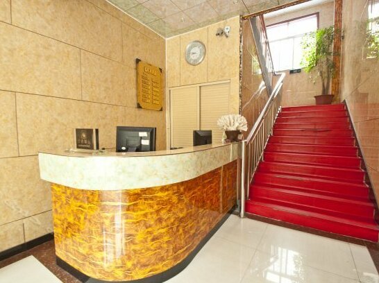 Shuangye Business Hotel - Photo2