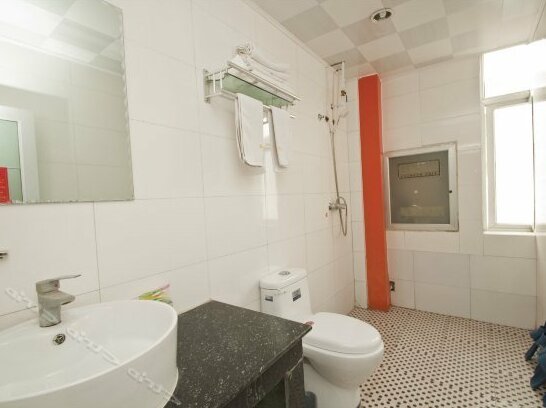 Shuangye Business Hotel - Photo4