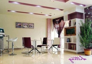 Sitting Hotel - Photo3