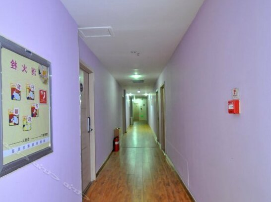 Sitting Hotel - Photo4