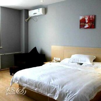 Super 8 Hotel Linyi Bus Terminal - Photo4