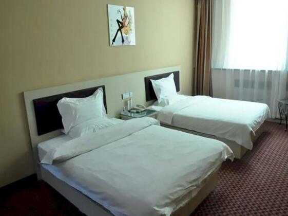 Super 8 Linyi Tongda Road - Photo5
