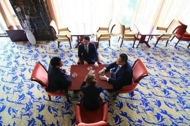 Tan Zi Lake Hotel - Photo4