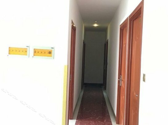 Tangjia Hotel - Photo2