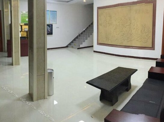 Tangjia Hotel - Photo3