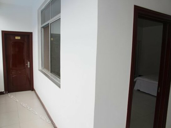 Tangjia Hotel - Photo4
