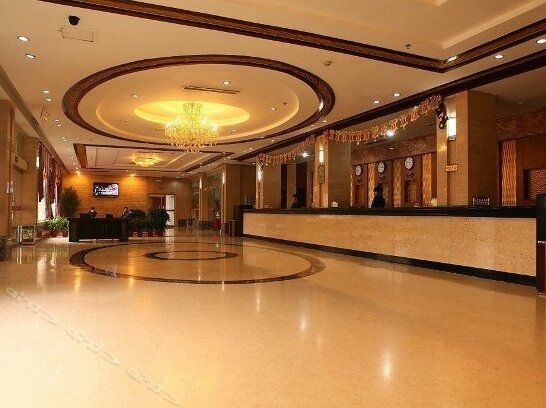 Taoyuan Hotel Linyi - Photo3
