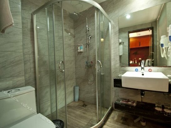 Taoyuan Hotel Linyi - Photo4