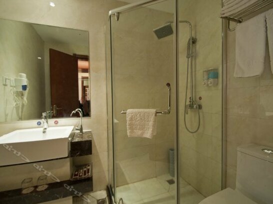 Taoyuan Hotel Linyi - Photo5