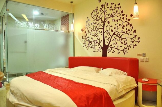 Thank Inn Chain Hotel Pingyi Nanhuan Road - Photo2