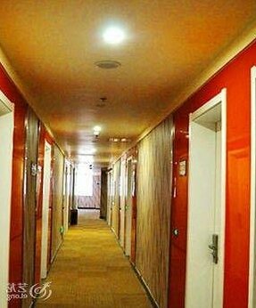 Thank You Inn Linyi - Photo4