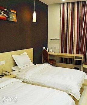 Thank You Inn Linyi - Photo5