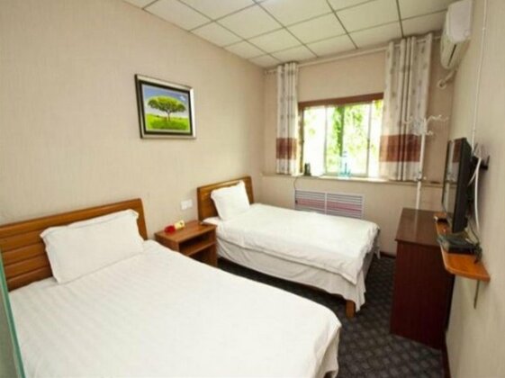 Tianshun Guesthouse - Photo4