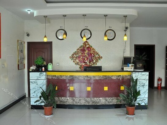 Wancheng Business Hotel - Photo3