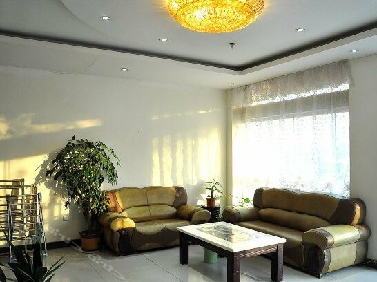 Wancheng Business Hotel - Photo4