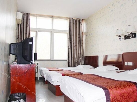 Wancheng Business Hotel - Photo5