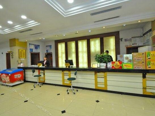 Xianglong Business Hotel - Photo5