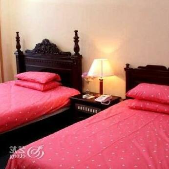 Xianglong Jinfeng Hotel - Linyi - Photo4