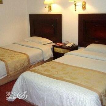 Xianglong Jinfeng Hotel - Linyi - Photo5