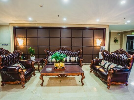 Xinpujing Business Hotel - Photo4