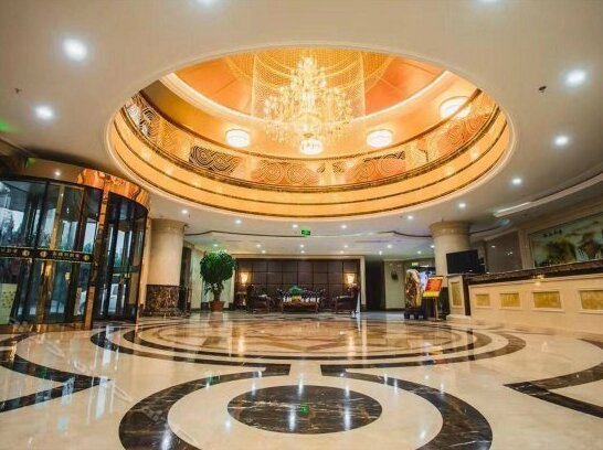 Xinpujing Business Hotel - Photo5