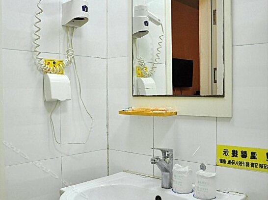 Xinrujia Hotel Linyi - Photo3
