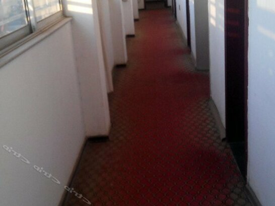 Xinyuanju Inn - Photo2