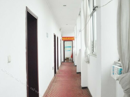 Xinyuanju Inn - Photo5
