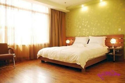Xiting Fashion Express Hotel - Photo4