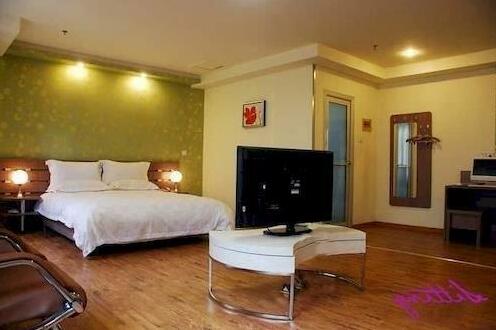 Xiting Fashion Express Hotel - Photo5