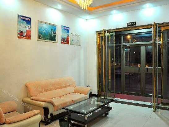 Yangguang Express Hotel Linyi - Photo2
