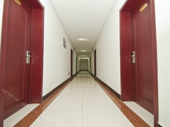 Yangguang Express Hotel Linyi - Photo3