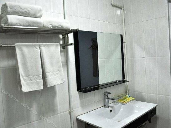 Yangguang Express Hotel Linyi - Photo5