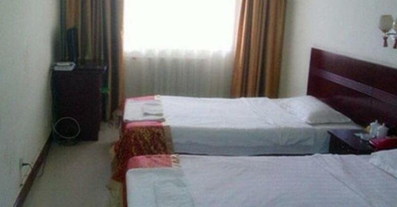 Yidali Business Hotel - Photo5