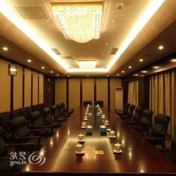 Yihe Resort - Linyi - Photo2